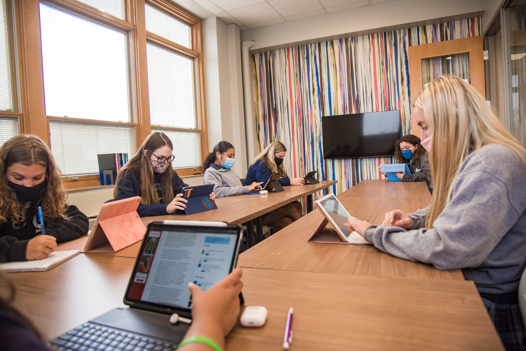 Hannon Family Academic Success Center 02